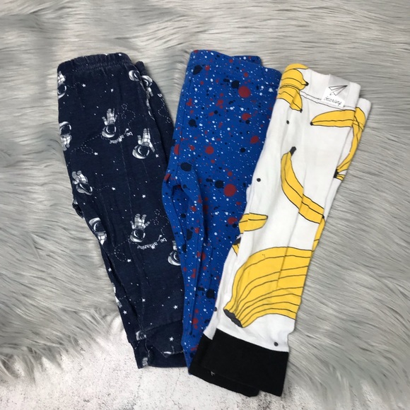 Children’s Place Pajama Sets & Bottoms Lot/Bundle
Baby Boys Size 6-9 Months - Picture 5 of 8